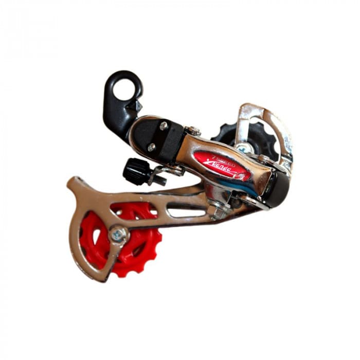 Перемикач задній (болт, великий ролік) H-50 