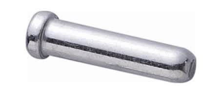 Кінцівка троса перемикання Shimano 1,1/1,2мм