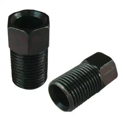 Гайка затискна JAGWIRE HFA604 Hayes Insert / Compression nut (1шт.)