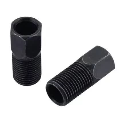 Гайка затискна JAGWIRE Shimano WS (1шт.)