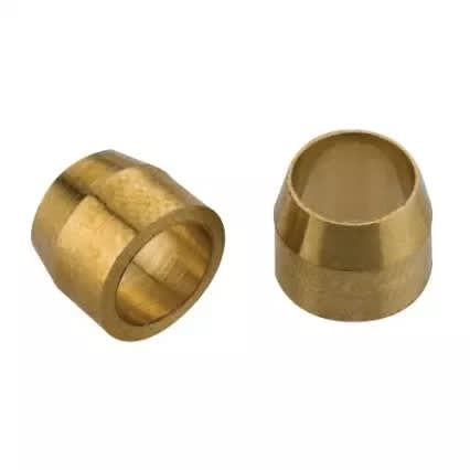 Затискна вставка JAGWIRE HFA305 Shimano/Tektro (1шт)