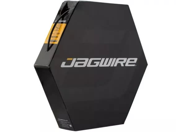 Сорочка для гальм 50м JAGWIRE 90Y0026 діам 5мм CEX Black