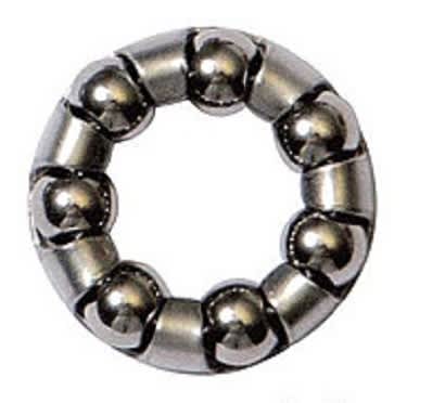 Підшипник 3S BALL RETAINER (1/4") для FH-IM50/40-NT/45, SG-4R31/35
