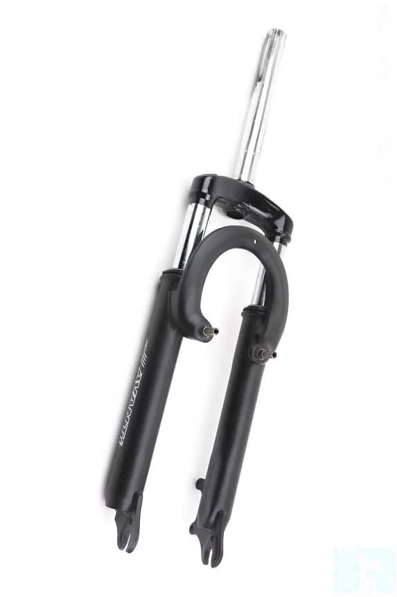 Вилка 29 AV-168 шток 1-1/8 A-Head 28.6/240mm 