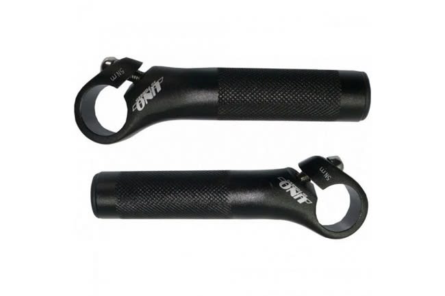 Ріжки керма 110mm прямі BE-TG1 UNO