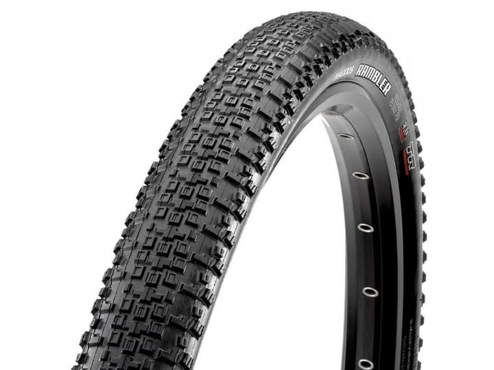 Покришка 28x1.60/700x40C RAMBLER EXO60TPI  MAXXIS