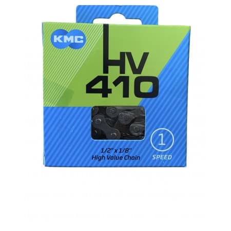 Ланцюг HV410 1/2X1/8 112L Gray/Brown BHV410108