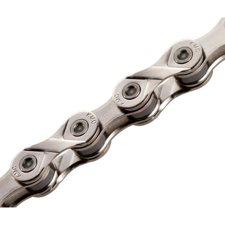 Ланцюг X8 1/2 X 3/32  114L Silver  