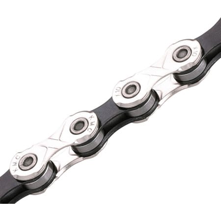Ланцюг X10 1/2 X 11/128 114L Silver/ Black BX10NB114