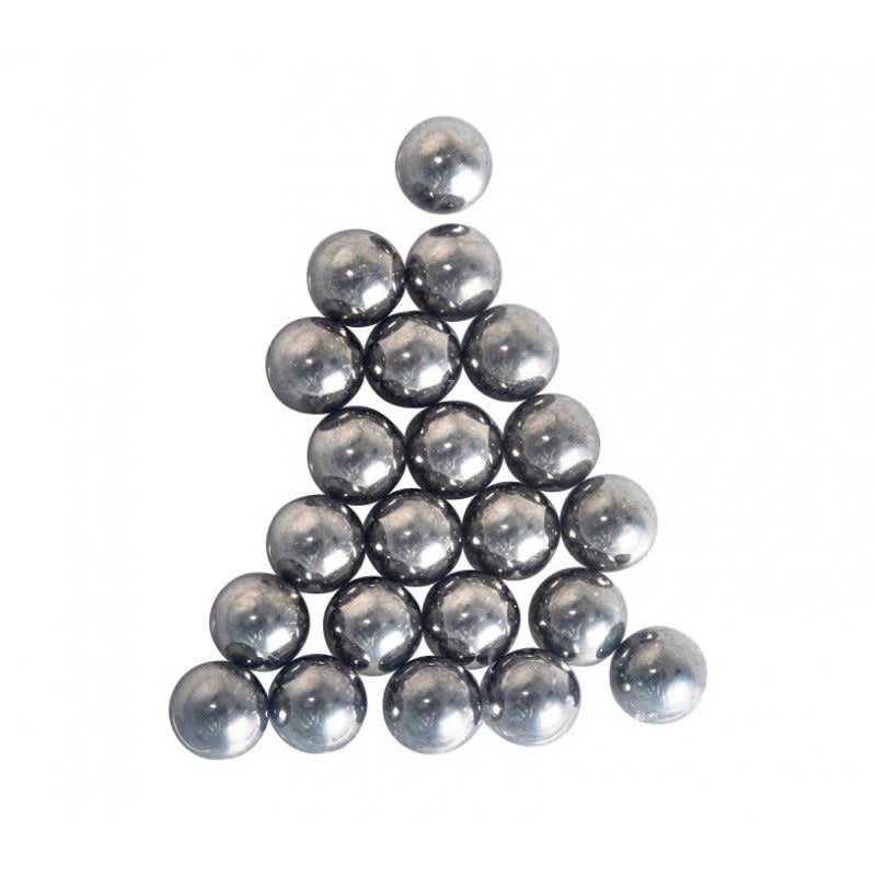 Кульки передньої втулки WH-M765 (3/16") 22шт.