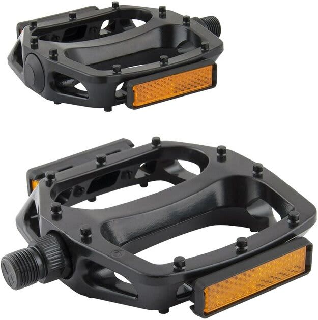 Педалі  MTB AL 17