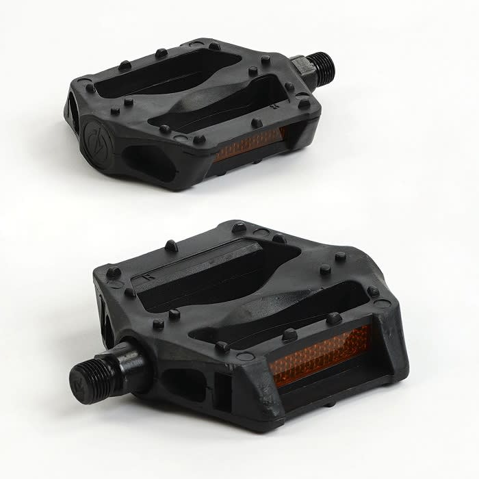 Педалі MTB 9/16 PL WP-401