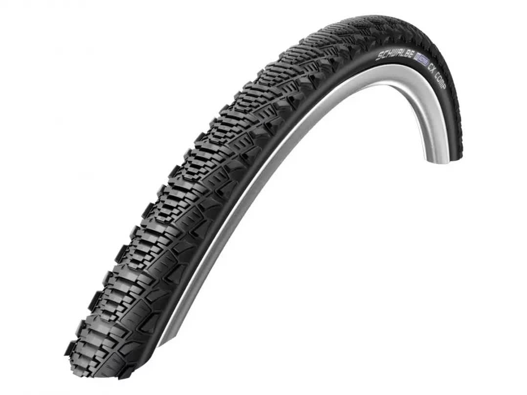 Покришка 28x1.20/30x622  CX COMP K-Guard Active B/B-SK HS369 SBC 50EPI 