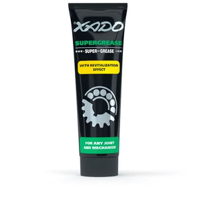 Мастило СУПЕР МАСТИЛО  XADO