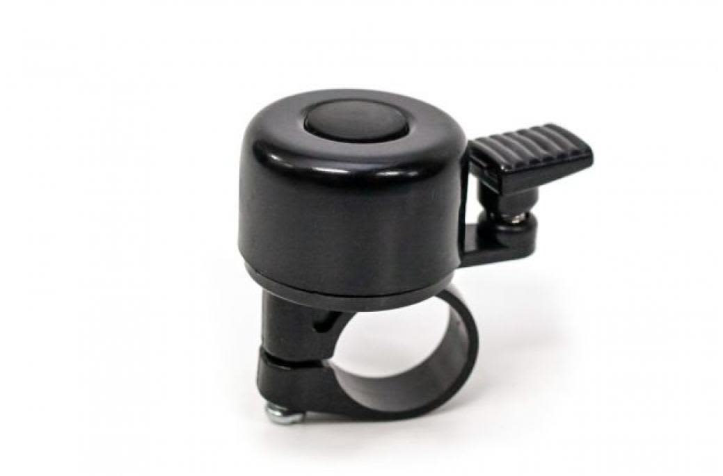 Дзвоник Black BC-BB3201A