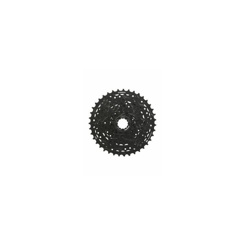 Касета CS-LG300-10-spd CUES, 11-39  Shimano