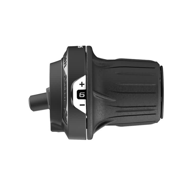 Шифтер RevoShift, SL-RV200-6R правий 6-швидк. трос Shimano