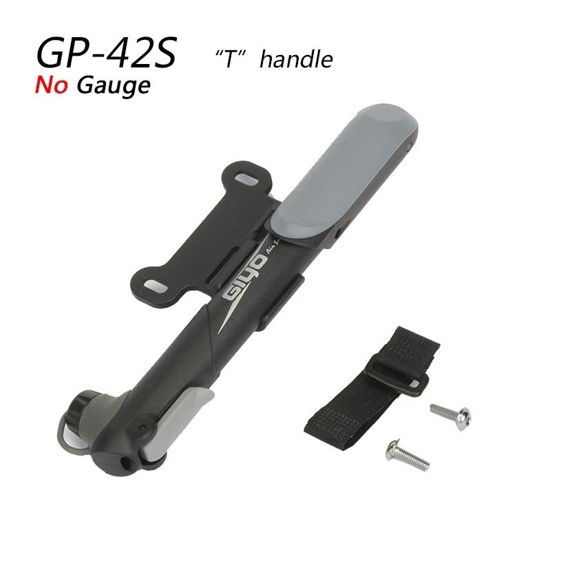 Насос GIYO GP-42S PI AV/FV 80psi  GIYO