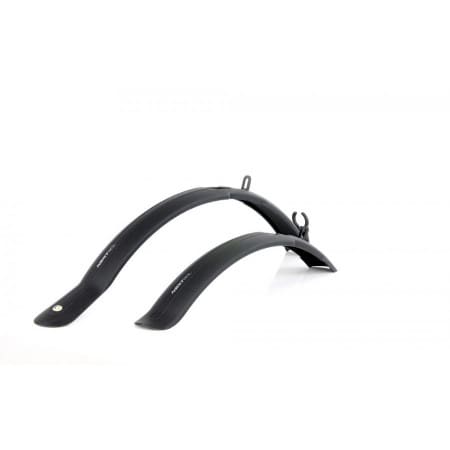 Крила 26/28 NEXT SDL (чорні)  