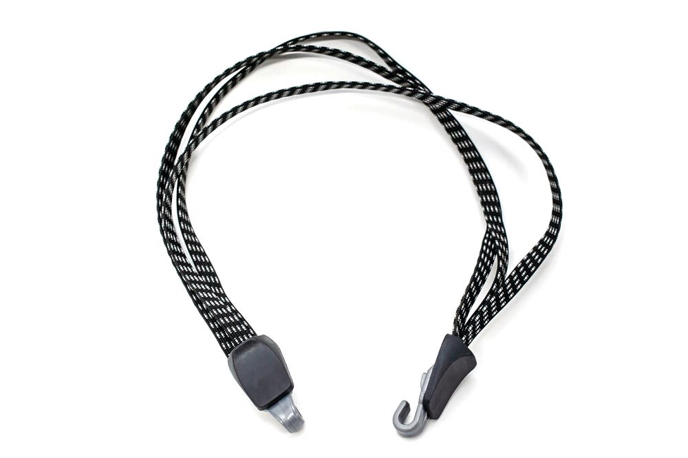 Резинка для багажника тройна KW-601 KAIWEI