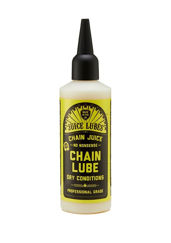 Мастило для ланцюга Dry Conditions Chain Oil 130мл