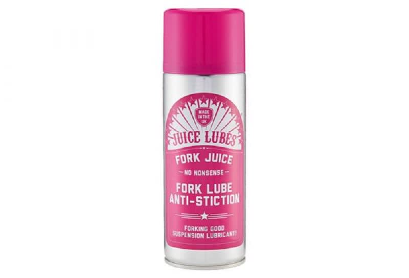 Спрей для вилки Juice Lubes The Original Suspension Lubricant and Cleaner 400мл