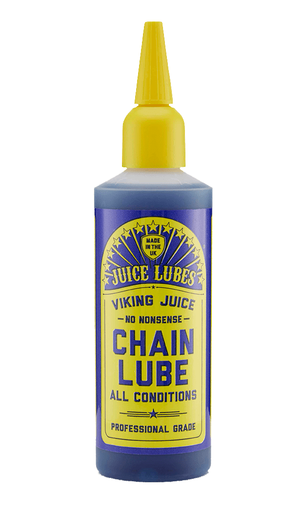Мастило ланцюга універсальне VIKING JUICE ALL CONDITIONS CHAIN OIL 130мл