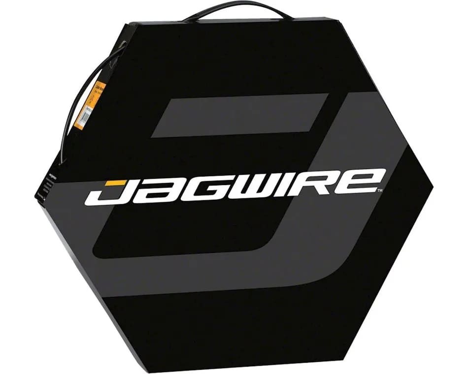 Рубашка для перемикання LEX-SL BHL-200 діам-4mm (чорна)  Jagwire