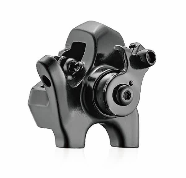 Гальма дискові задні MD-C310 R Flat mount 160mm TEKTRO