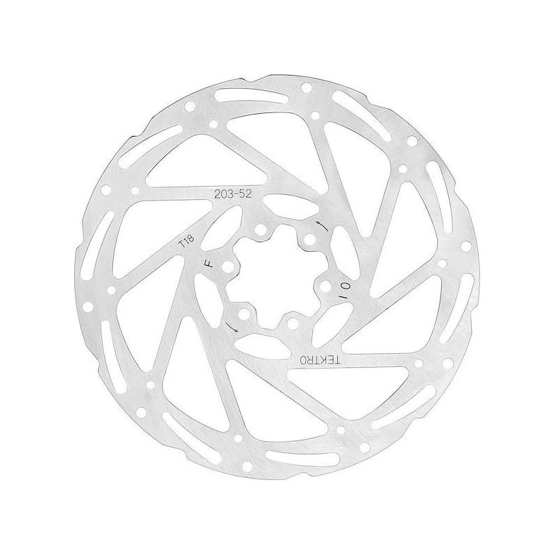 Ротор 180mm TR180-52 TEKTRO