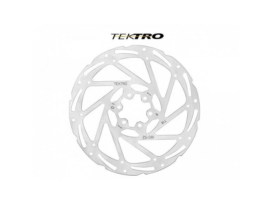 Ротор 160mm TR160-52 TEKTRO