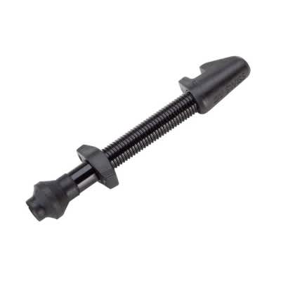 Вентиль TUBELESS VALVE 36-48mm AL DT SWISS