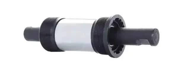 Каретка 68х142mm під клин 