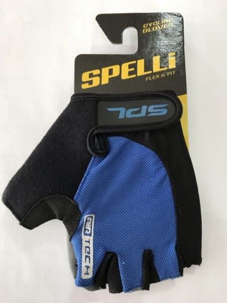 Рукавички Blue SBG-1457 SPELLI 