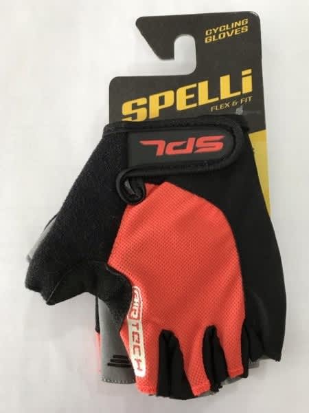 Рукавички Orange SBG-1457 SPELLI
