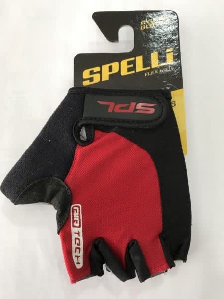 Рукавички RED SBG-1457 SPELLI 