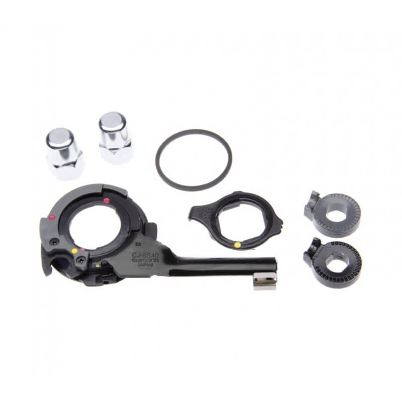 Комплект до втулки NEXUS SG-8R31/R36/C31 NON-TURN WASHER FOR STANDART TYPE END 