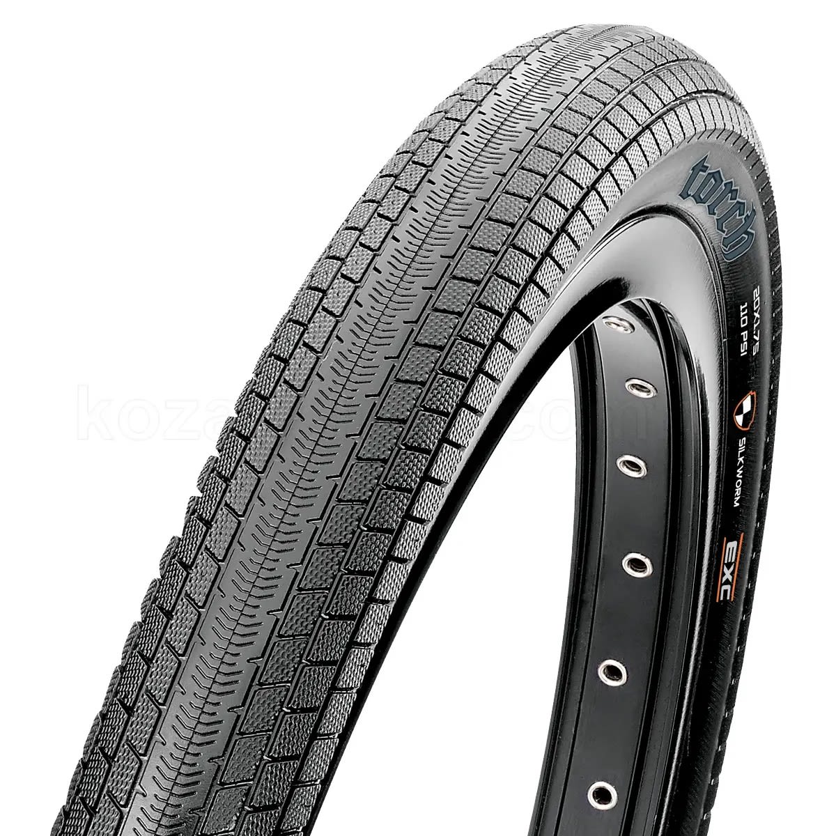 Покришка 20x2.20 TORCH TPI-120 Foldable EXO MAXXIS