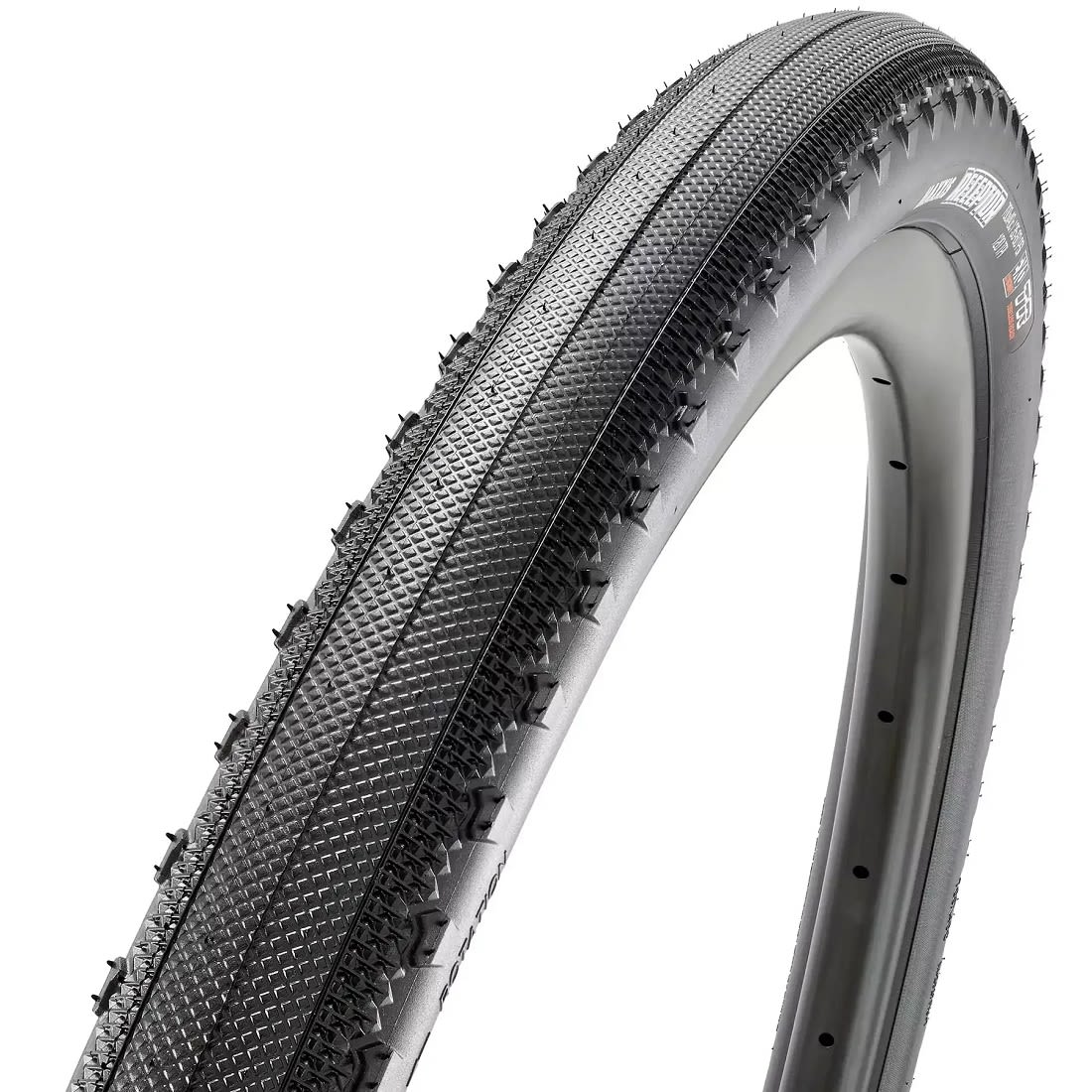 Покришка 27.5x1.75/650x47B RECEPTOR TPI-120 Foldable EXO/TR MAXXIS