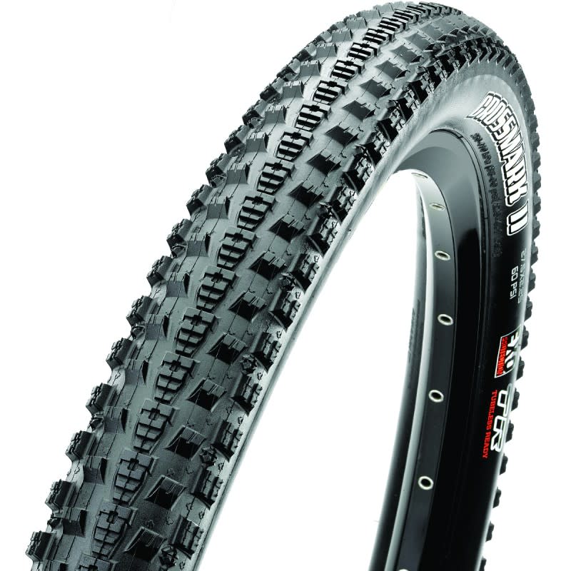 Покришка 29x2.25/57x622 CROSSMARK II TPI-60 Wire Dual Compound ETB00296600