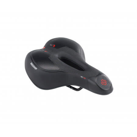 Сідло Medicus PRO 6.2 Lady GEL (18x25.5см) WITTKOP