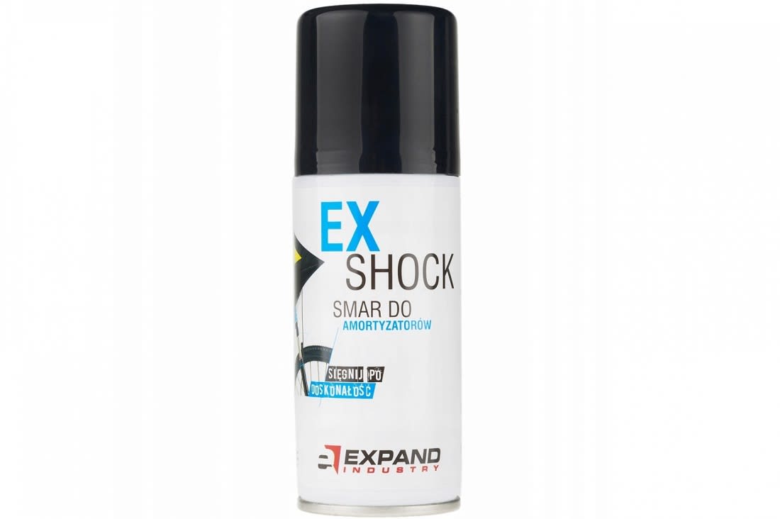 Мастило для вилок EX Shock 100ml EXPAND