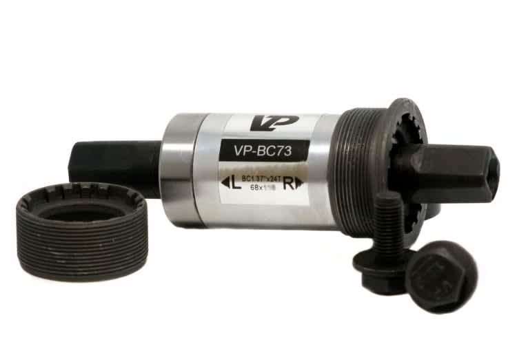 Каретка 73x118mm VP-BC73 квадрат 