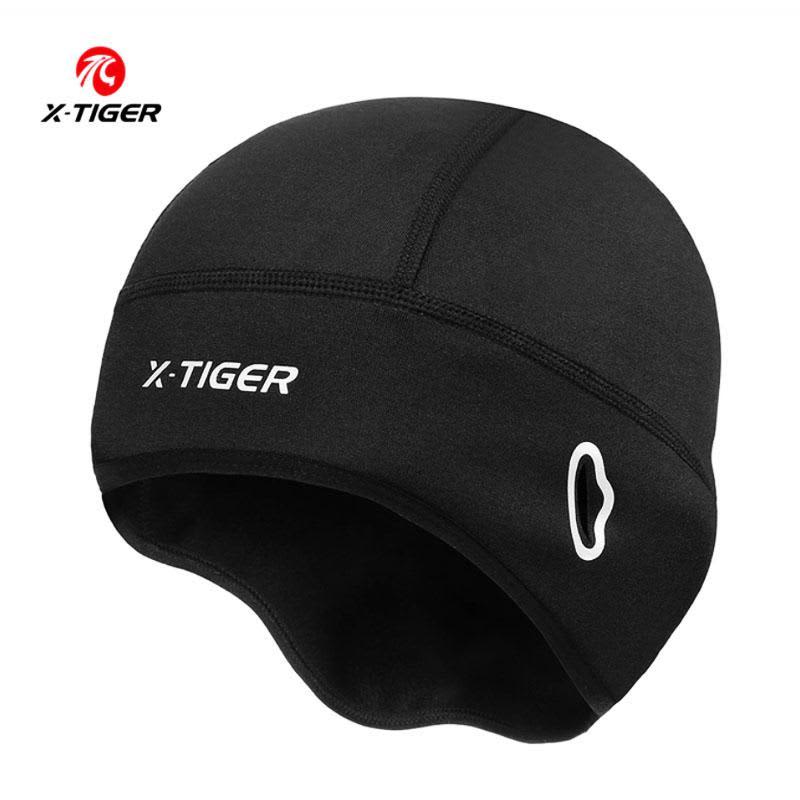 Шапка зимова X-TIGER 