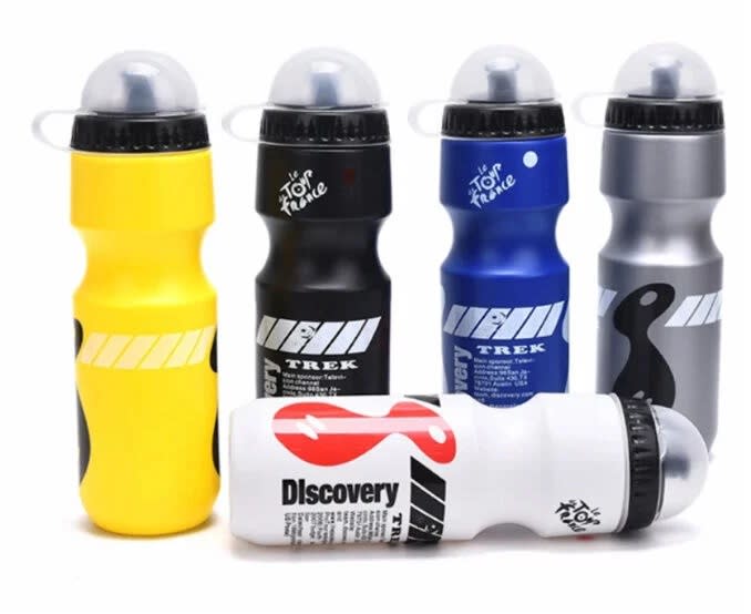 Фляга 650ml Discovery C64401 