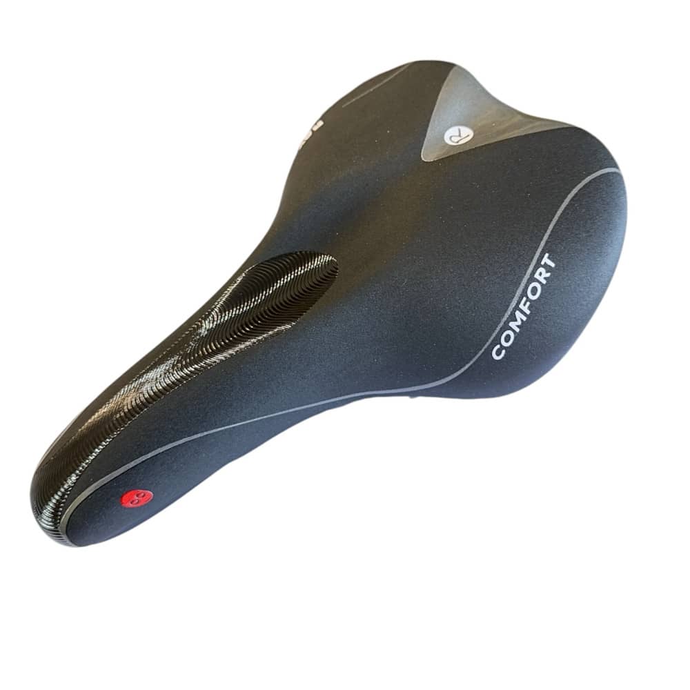 Сідло MTB 265x160mm N524 RAY