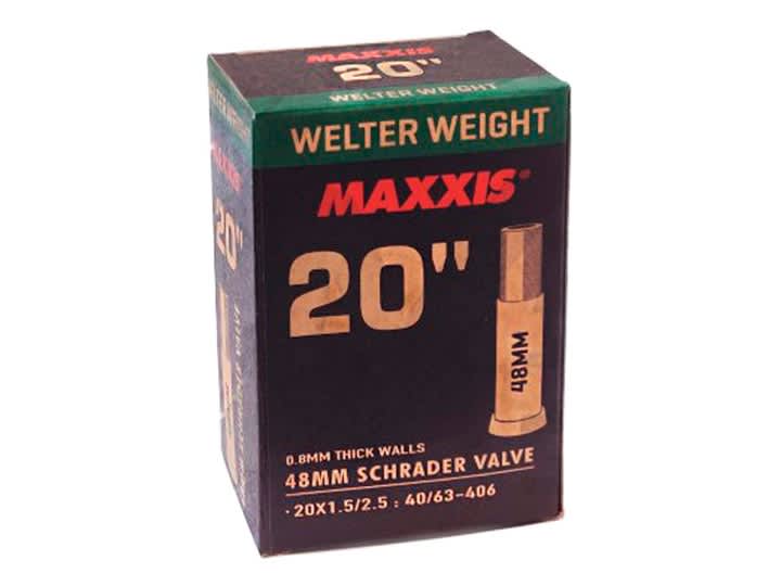Камера 20x1.50/2.50 AV48mm WELTER WEIGHT 