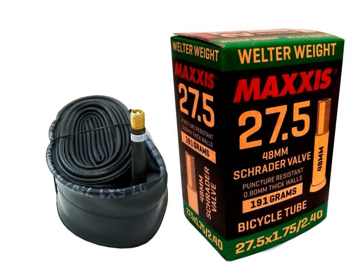 Камера 27.5x1.75/2.40 AV48mm WELTER WEIGHT  