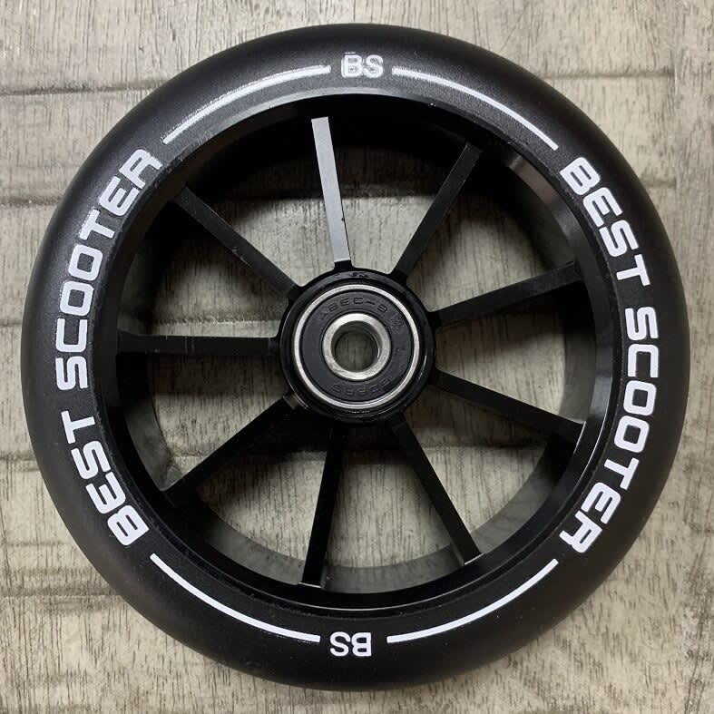 Колесо для трюкового самоката PU 120mm