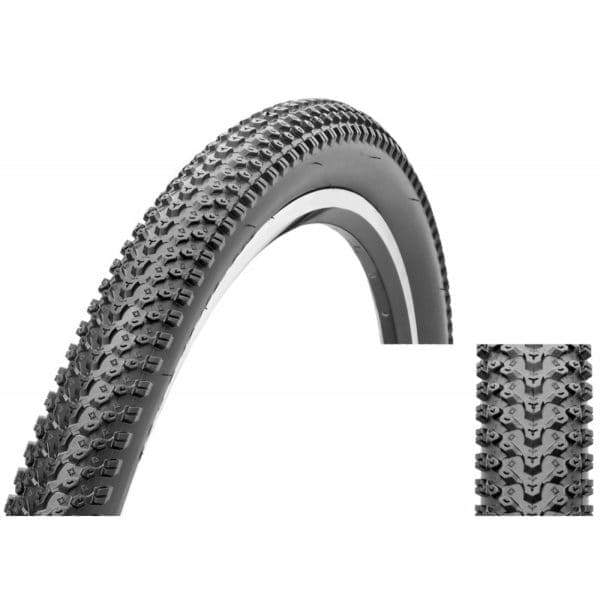 Покришка 27.5x2.0/50x584 (шип) 5mm H-5129 